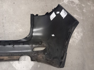 Opel Zafira Tourer Stoßstange hinten Opel Zafira Tourer Stoßstange hinten