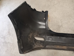 Opel Zafira Tourer Stoßstange hinten Opel Zafira Tourer Stoßstange hinten