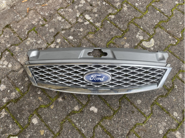 Neu Original Ford Mondeo MK3 6S7X 8A133 BA Grill