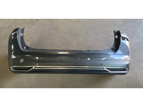 Original Hyundai i30 III Kombi Heckstoßstange 8661-G4200