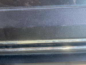 Original Hyundai i30 III Kombi Heckstoßstange 8661-G4200