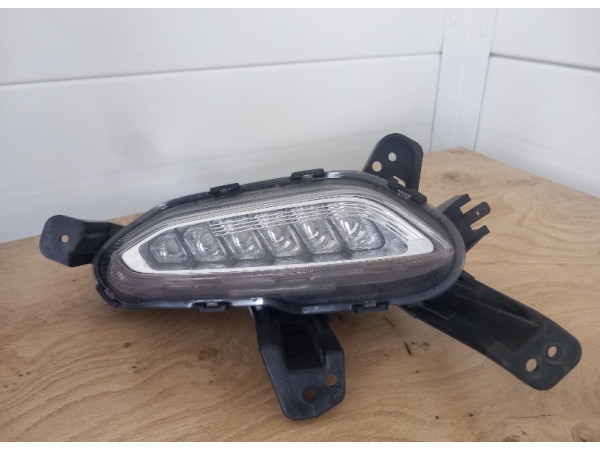 Hyundai i30 Tagfahrlicht vorne links Hyundai i30 Tagfahrlicht vorne links