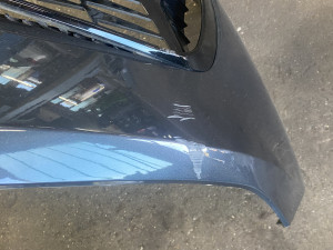 Original Hyundai i30 III Facelift Stoßstange vorne 86511-G4500
