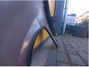 Opel Adam 1.4 Kotflügel rechts 13357545