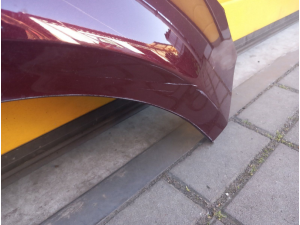 Opel Adam 1.4 Kotflügel rechts 13357545