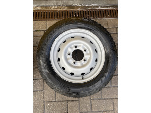 Pirelli Scorpion ATR 185/75 R16 93T – Neu inkl. Alufelgen, 8 mm, DOT XH DT W813 0921 Pirelli Scorpion ATR 185/75 R16 93T – Neu inkl. Alufelgen, 8 mm, DOT XH DT W813 0921