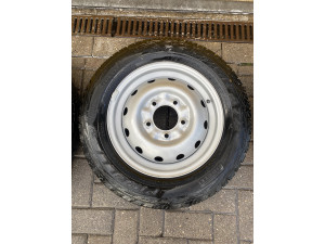 Pirelli Scorpion ATR 185/75 R16 93T – Neu inkl. Alufelgen, 8 mm, DOT XH DT W813 0921 Pirelli Scorpion ATR 185/75 R16 93T – Neu inkl. Alufelgen, 8 mm, DOT XH DT W813 0921