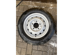 Pirelli Scorpion ATR 185/75 R16 93T – Neu inkl. Alufelgen, 8 mm, DOT XH DT W813 0921 Pirelli Scorpion ATR 185/75 R16 93T – Neu inkl. Alufelgen, 8 mm, DOT XH DT W813 0921