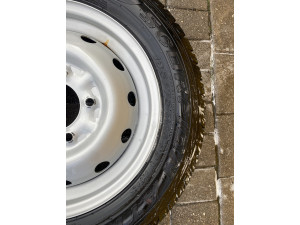Pirelli Scorpion ATR 185/75 R16 93T – Neu inkl. Alufelgen, 8 mm, DOT XH DT W813 0921 Pirelli Scorpion ATR 185/75 R16 93T – Neu inkl. Alufelgen, 8 mm, DOT XH DT W813 0921