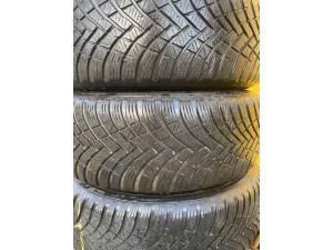 Hankook Winter icept RS3 215/60R16 99H – Gebraucht, 5-7 mm, DOT 216U9 7F HB 1622