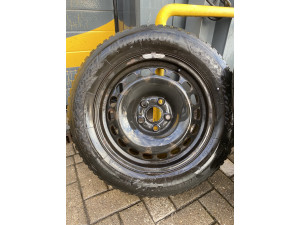 Hankook Winter icept RS3 215/60R16 99H – Gebraucht, 5-7 mm, DOT 216U9 7F HB 1622
