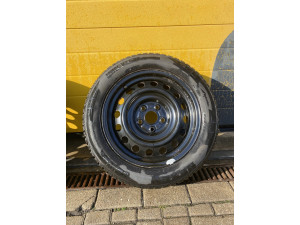 Nexen Winguard Snow G3 205/55R16 91H – Gebraucht, 7,0-8,0 mm, DOT 035 8K BMFR 1821