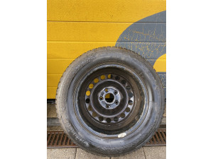 Hankook Winter icept RS3 195/65R15 91T – Gebraucht,7,0 mm, DOT 216DH 7F HB 2923