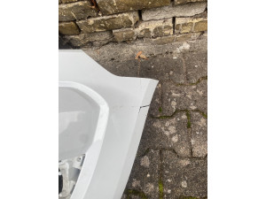 Ford Ranger IV Stoßstange hinten Ford Ranger IV Stoßstange hinten