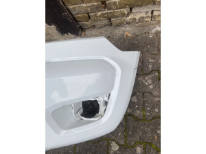 Ford Ranger IV Stoßstange hinten Ford Ranger IV Stoßstange hinten