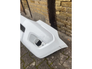 Ford Ranger IV Stoßstange hinten Ford Ranger IV Stoßstange hinten
