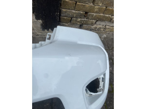 Ford Ranger IV Stoßstange hinten Ford Ranger IV Stoßstange hinten