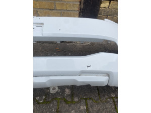 Ford Ranger IV Stoßstange hinten Ford Ranger IV Stoßstange hinten