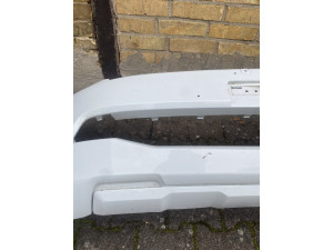 Ford Ranger IV Stoßstange hinten Ford Ranger IV Stoßstange hinten