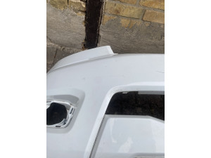 Ford Ranger IV Stoßstange hinten Ford Ranger IV Stoßstange hinten