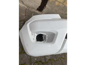 Ford Ranger IV Stoßstange hinten Ford Ranger IV Stoßstange hinten