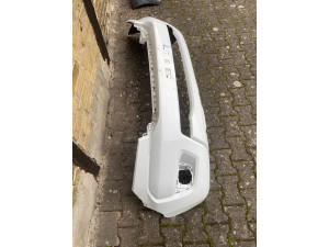 Ford Ranger IV Stoßstange hinten Ford Ranger IV Stoßstange hinten