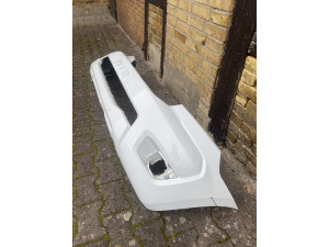 Ford Ranger IV Stoßstange hinten Ford Ranger IV Stoßstange hinten