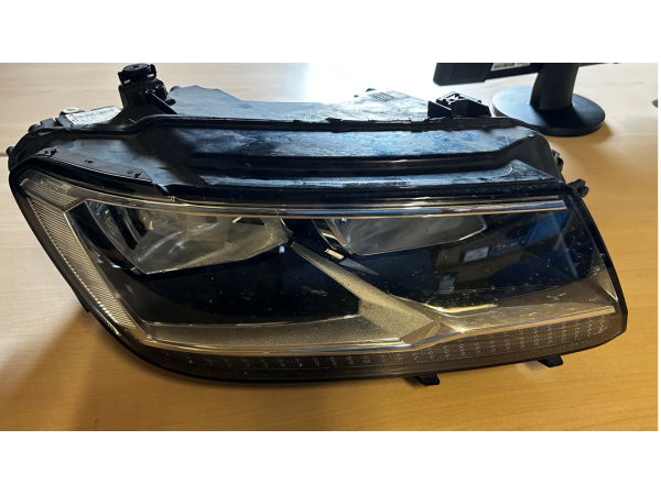 Original VW Tiguan II AD1 Scheinwerfer rechts 5NB941006B Halogen