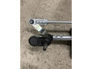 5F1955023B Vorderer Wischermotor Seat Leon 5F1955023B Vorderer Wischermotor Seat Leon