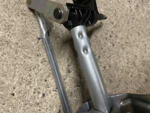 5F1955023B Vorderer Wischermotor Seat Leon 5F1955023B Vorderer Wischermotor Seat Leon
