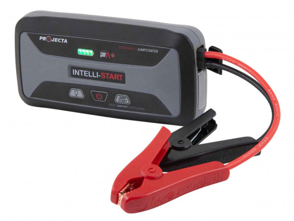 IS1220 Starthilfe IS1220 Starthilfe