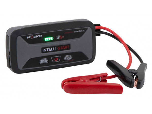 IS920 Starthilfe IS920 Starthilfe