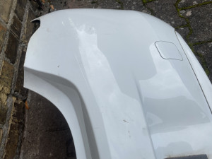 Opel Corsa EX15 Stoßstange hinten 39002839