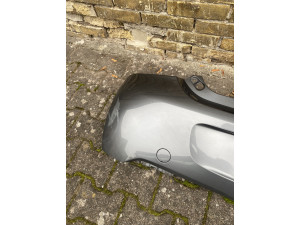 Smart Forfour W453 Stoßstange hinten A4538800040