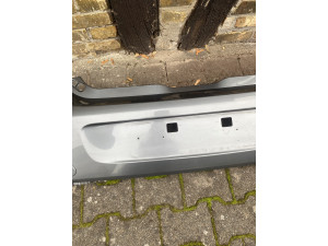 Smart Forfour W453 Stoßstange hinten A4538800040