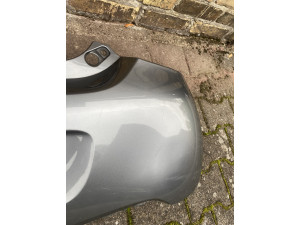 Smart Forfour W453 Stoßstange hinten A4538800040