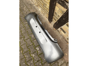 Smart Forfour W453 Stoßstange hinten A4538800040