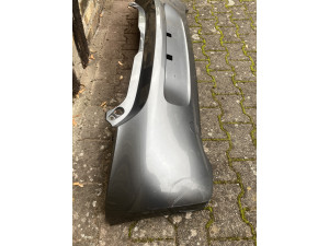 Smart Forfour W453 Stoßstange hinten A4538800040