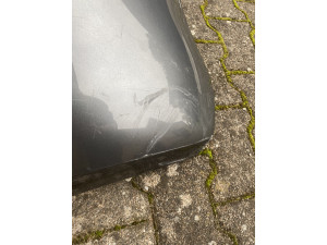 Smart Forfour W453 Stoßstange hinten A4538800040
