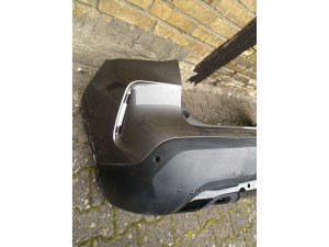 Citroen C4 III Stoßstange hinten 9834812080