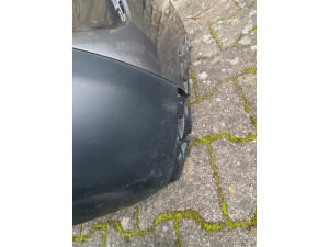 Citroen C4 III Stoßstange hinten 9834812080