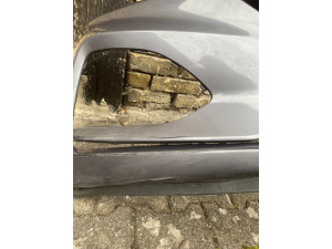 Hyundai I20 Facelift 17 Stoßstange vorne 86511-C8AA0 OE