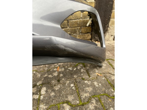 Hyundai I20 Facelift 17 Stoßstange vorne 86511-C8AA0 OE