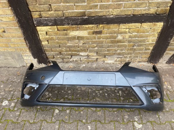 Original Seat Ibiza V (KJ) Stoßstange vorne 6F0 807 221 D