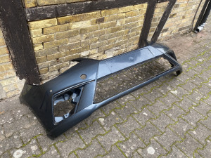 Original Seat Ibiza V (KJ) Stoßstange vorne 6F0 807 221 D