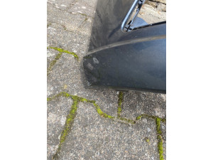 Original Seat Ibiza V (KJ) Stoßstange vorne 6F0 807 221 D