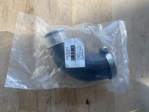 MAXGEAR Ladeluftschlauch 68-0120 3C0145828K NEU OVP VW Audi Seat Skoda MAXGEAR Ladeluftschlauch 68-0120 3C0145828K NEU OVP VW Audi Seat Skoda