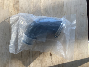 MAXGEAR Ladeluftschlauch 68-0120 3C0145828K NEU OVP VW Audi Seat Skoda MAXGEAR Ladeluftschlauch 68-0120 3C0145828K NEU OVP VW Audi Seat Skoda