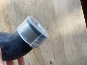 MAXGEAR Ladeluftschlauch 68-0120 3C0145828K NEU OVP VW Audi Seat Skoda MAXGEAR Ladeluftschlauch 68-0120 3C0145828K NEU OVP VW Audi Seat Skoda