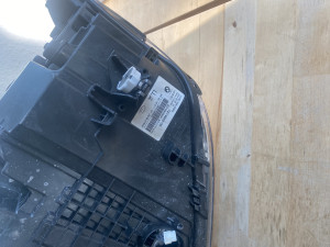 BMW 5er G30 G31 LED Scheinwerfer rechts 7214952-06 Original Voll LED